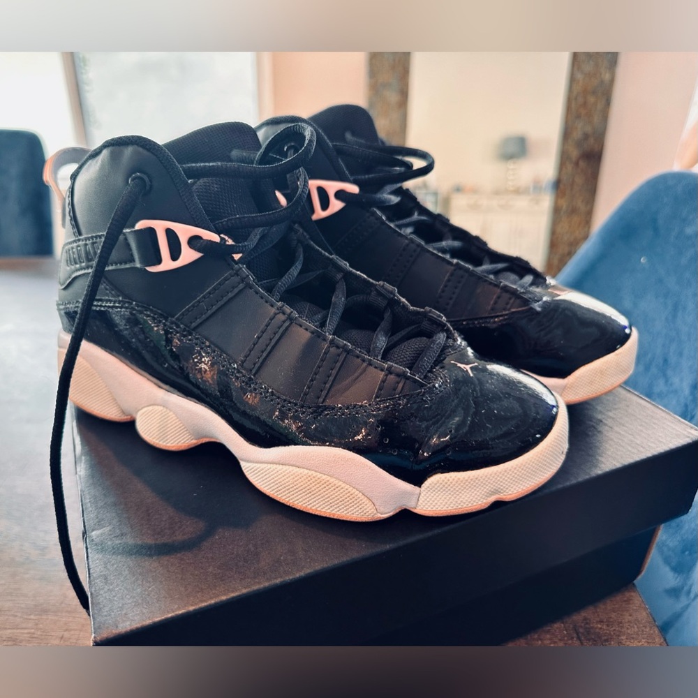 Nike Jordan 6 Rings 3Y